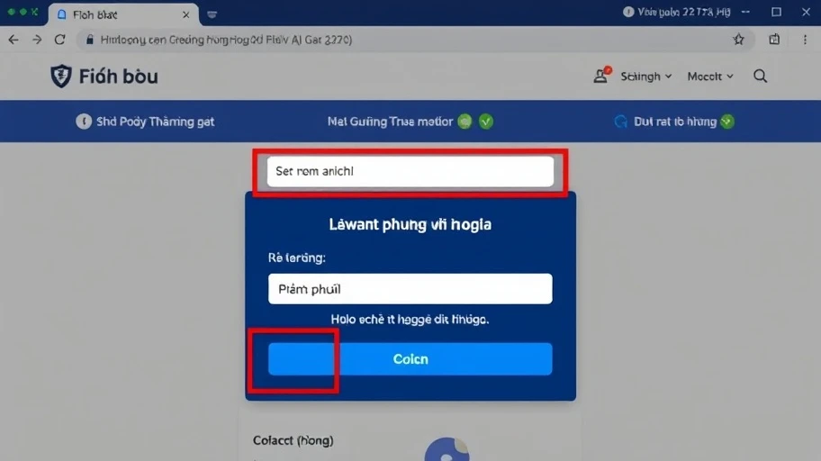 Xác minh bảo mật tennis csdl.edu.vn
