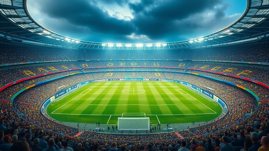 Yếu tố ảnh hưởng đến dự đoán kết quả trận đấu Brazil