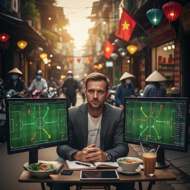 Yếu tố ảnh hưởng đến dự đoán kết quả trận đấu Đức